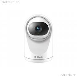 D-Link DCS 6501LH - Síťová bezpečnostní kamera - o