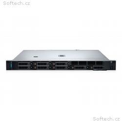Dell PowerEdge R360 - Server - instalovatelný do r