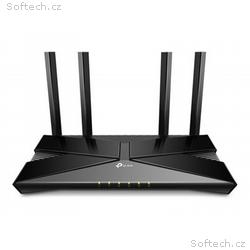 TP-Link Aginet EX511 V2 - Bezdrátový router 4porto