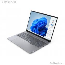 Lenovo ThinkBook 16 G7 ARP 21MW - Provedění závěsu