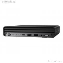 HP Elite 805 G8 - Mini desktop Ryzen 5 5650GE, až 