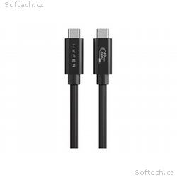 Hyper HyperDrive Next - USB kabel - 24 pin USB-C (