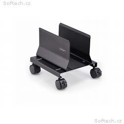 StarTech.com Computer Tower Cart Rolling CPU Caddy