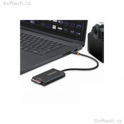 StarTech.com USB-C CFexpress Type B Card Reader, C
