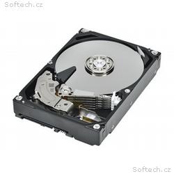 Toshiba MG10-D Series MG10ADA600E - Pevný disk - 6