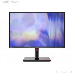 Lenovo ThinkVision T24d-30 - LED monitor - 24" - 1