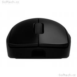 Logitech G PRO 2 - Myš - hraní - pravák a levák - 