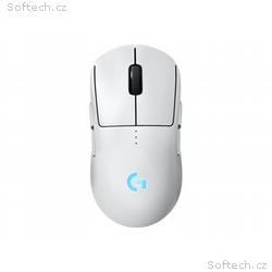 Logitech G PRO 2 - Myš - hraní - pravák a levák - 