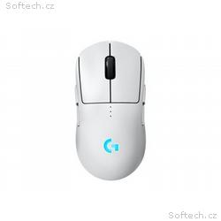 Logitech G PRO 2 - Myš - hraní - pravák a levák - 