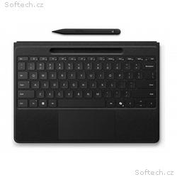Microsoft Surface Pro Flex Keyboard + Slim Pen 2 B