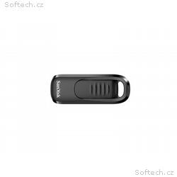 SanDisk Ultra Slider - Jednotka USB flash - 32 GB 