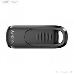 SanDisk Ultra Slider - Jednotka USB flash - 32 GB 