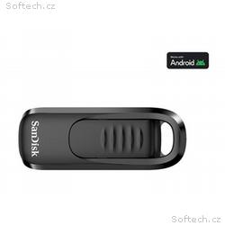 SanDisk Ultra Slider - Jednotka USB flash - 512 GB