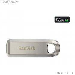 SanDisk Ultra Luxe - Jednotka USB flash - 512 GB -