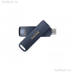 SanDisk Phone Drive - Jednotka USB flash - 128 GB 
