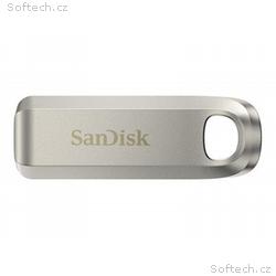 SanDisk Ultra Luxe - Jednotka USB flash - 1 TB - U