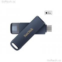 SanDisk Phone Drive - Jednotka USB flash - 256 GB 