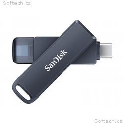 SanDisk Phone Drive - Jednotka USB flash - 256 GB 