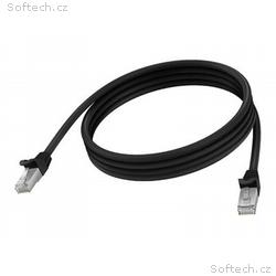 Vision - Sítový kabel - RJ-45 (M) do RJ-45 (M) - 2