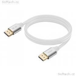 Vision - Kabel DisplayPort - DisplayPort (M) do Di