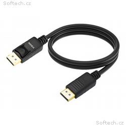 Vision - Kabel DisplayPort - DisplayPort (M) do Di
