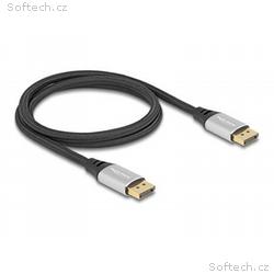 Delock - Kabel DisplayPort - DisplayPort (M) do Di
