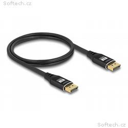 Delock - Kabel DisplayPort - DisplayPort (M) do Di