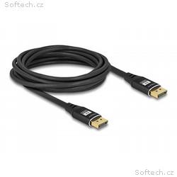 Delock - Kabel DisplayPort - DisplayPort (M) do Di