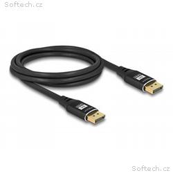 Delock - Kabel DisplayPort - DisplayPort (M) do Di
