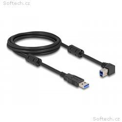 Delock - Kabel USB - USB typ A (M) rovné do USB Ty