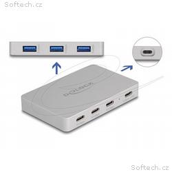 Delock - Rozbocovac - with Power Delivery 82 Watt 