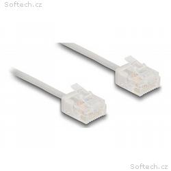 Delock - Patch kabel - RJ-45 (M) do RJ-45 (M) - 5 