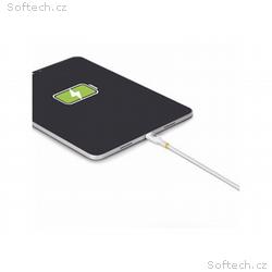 StarTech.com 2m USB C Charging Cable, USB-IF Certi