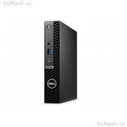 Dell OptiPlex 7020 (version 2024) - Mikro Core i5 