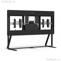 Cisco - Video conferencing mounting kit - podlahov