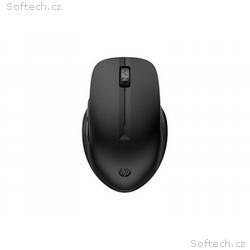HP 435 - Myš - ergonomický - více zařízeních - 5 t