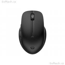 HP 435 - Myš - ergonomický - více zařízeních - 5 t