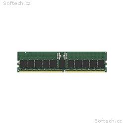 Kingston - DDR5 - modul - 32 GB - DIMM 288-pin - 2
