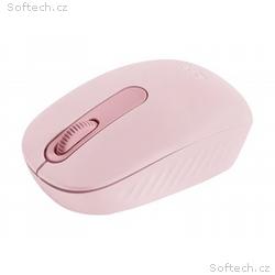 Logitech M196 - Myš - pravák a levák - optický - 3