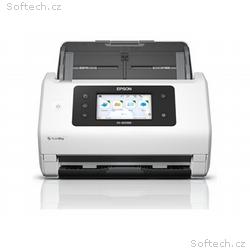 Epson WorkForce DS-800WN - Skener dokumentů - Dupl