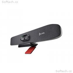 HP Poly Studio R30 No Radio - USB videolišta - cer