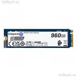 Kingston Data Center DC2000B - SSD - Enterprise - 