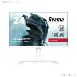 iiyama G-MASTER Red Eagle GB2470HSU-W6 - LED monit