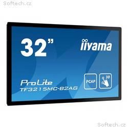 iiyama ProLite TF3215MC-B2AG - LCD monitor - 32" (