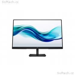 HP 324pf - Series 3 Pro - LED monitor - 24" - 1920