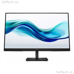 HP 324pf - Series 3 Pro - LED monitor - 24" (23.8"