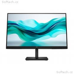 HP 322pf - Series 3 Pro - LED monitor - 22" (21.5"