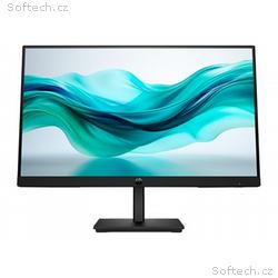 HP 322pf - Series 3 Pro - LED monitor - 22" (21.5"