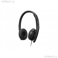 Lenovo USB-A Wired Stereo Headset Gen2