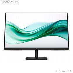 HP 324pv - Series 3 Pro - LED monitor - 24" (23.8"